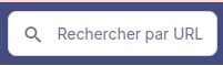 Bouton de recherche par URL