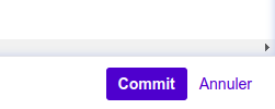 Commit