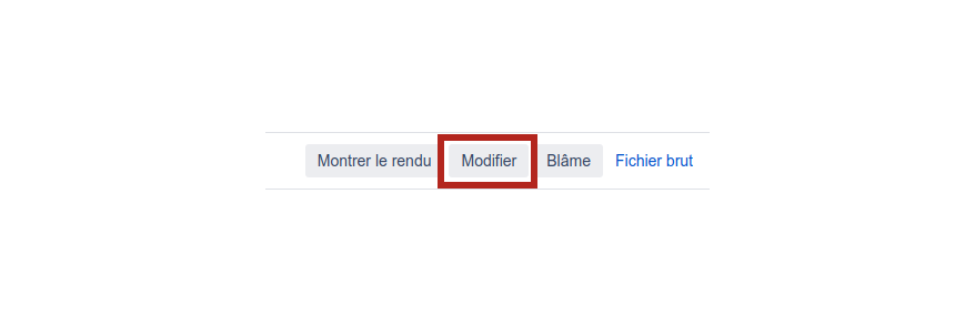 Modifier
